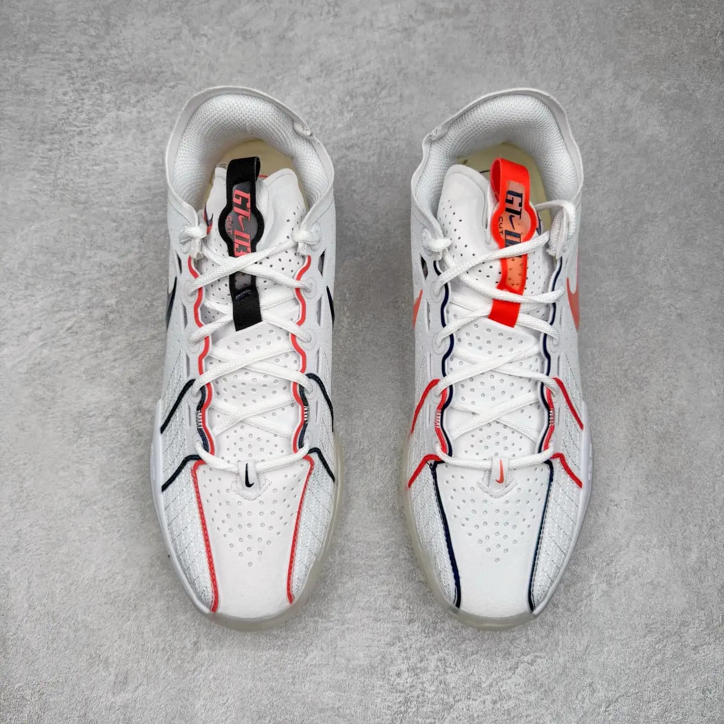 GT Cut Basketball Shoes - Image 3