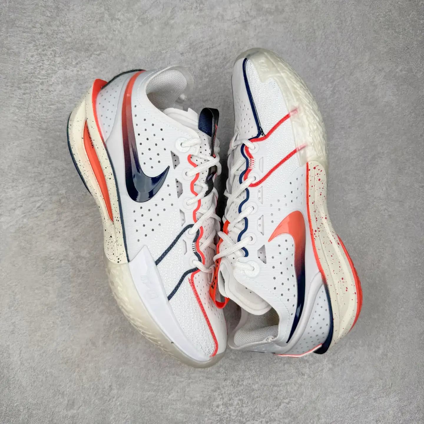 GT Cut Basketball Shoes - Image 9