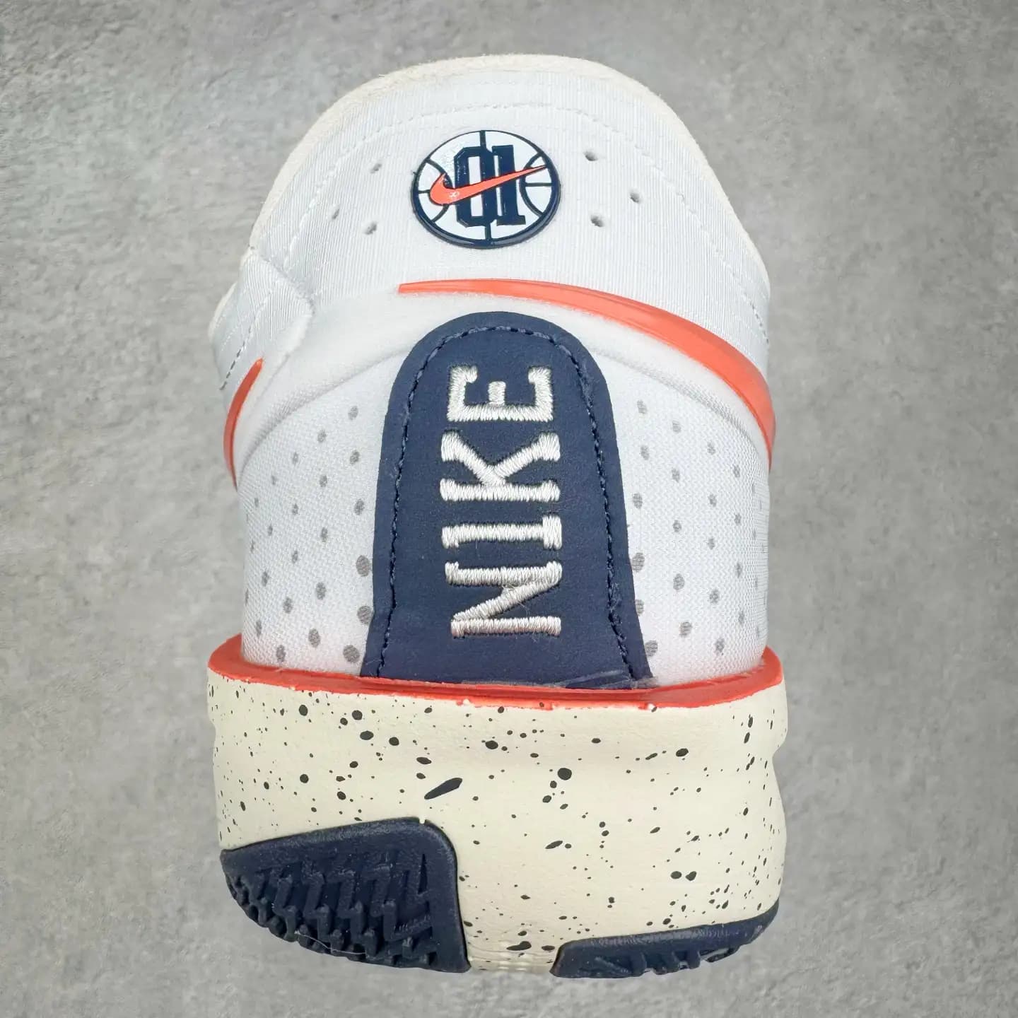 GT Cut Basketball Shoes - Image 11