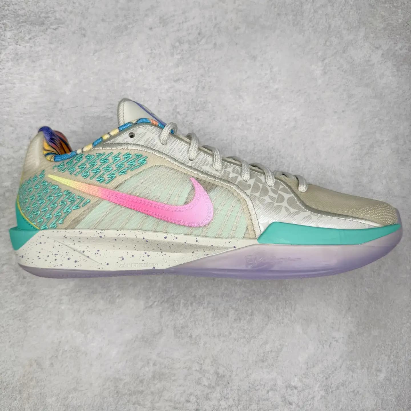 Sabrina 2 Basketball Shoes