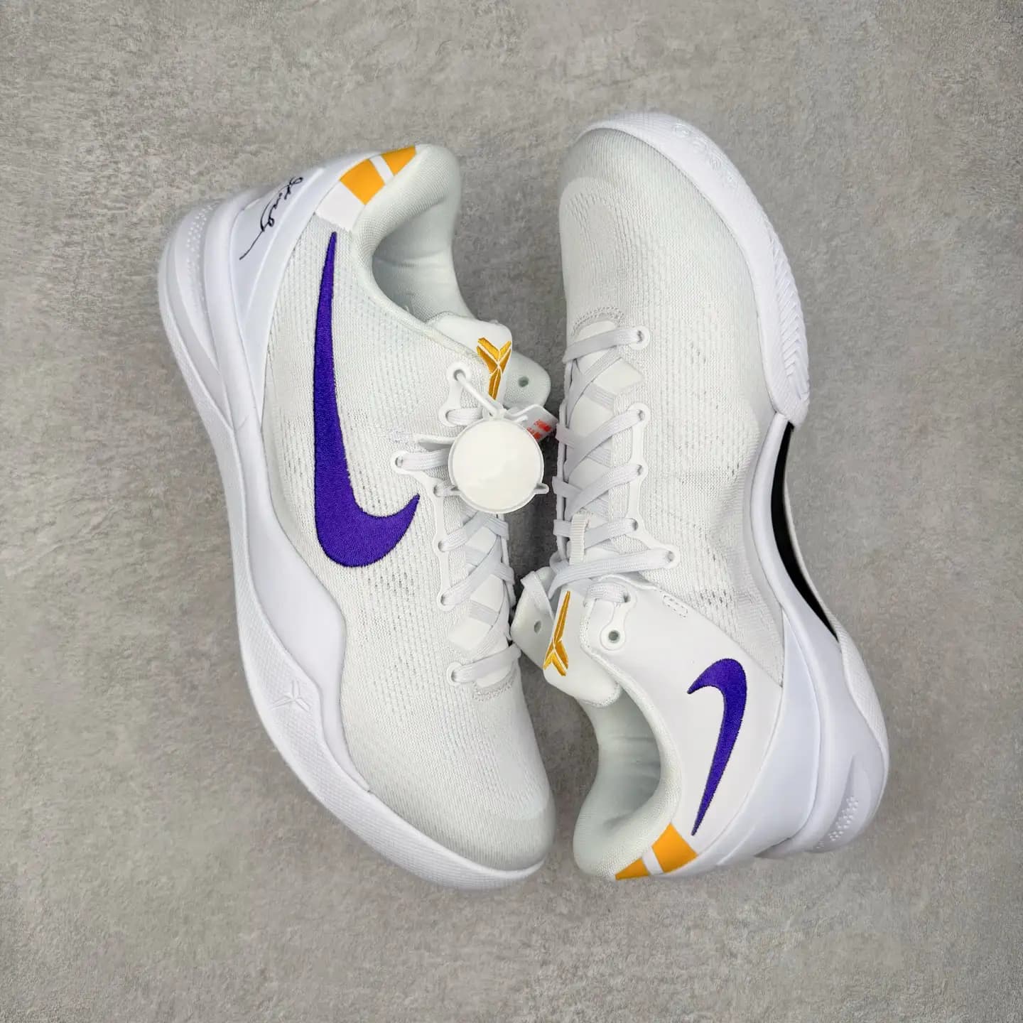 Kobe 8 Basketball Shoes - Image 2