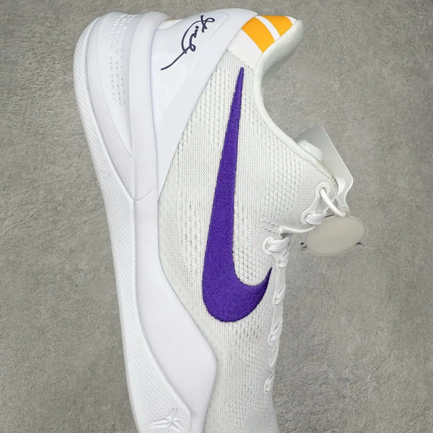 Kobe 8 Basketball Shoes - Image 6