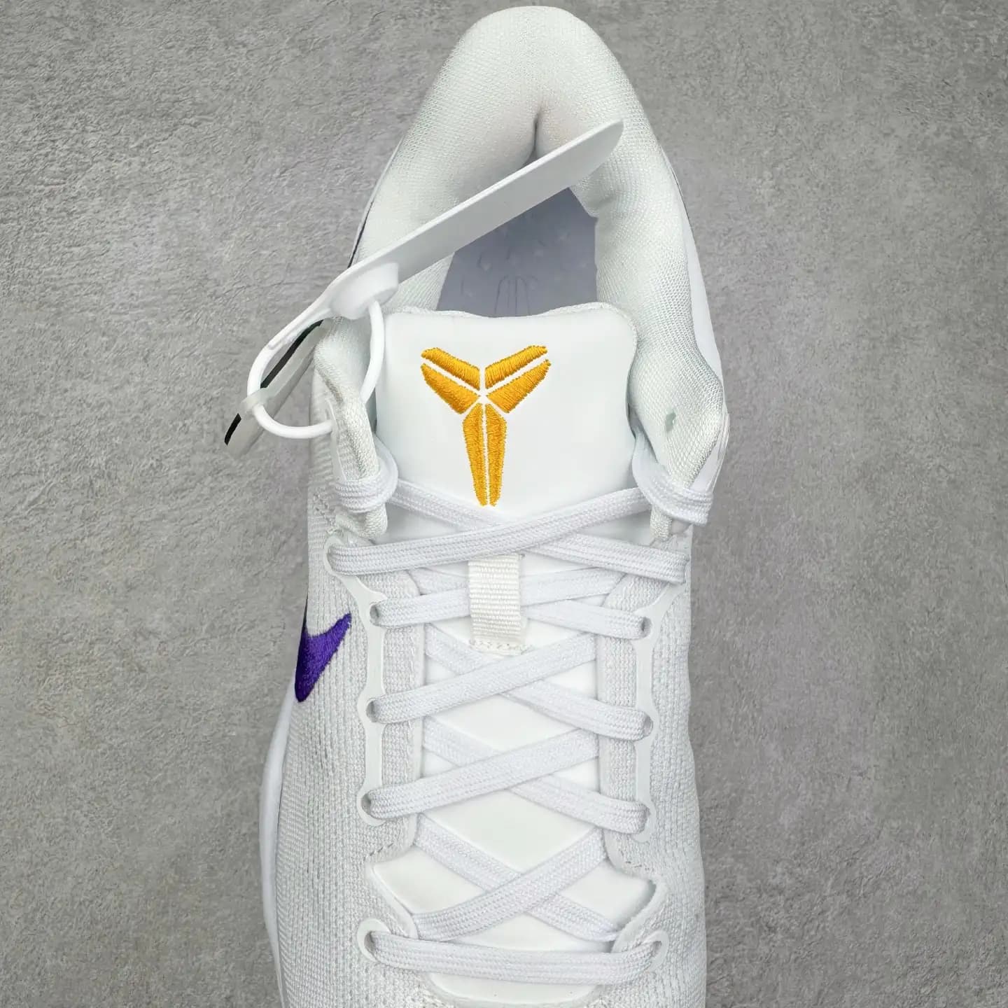 Kobe 8 Basketball Shoes - Image 7