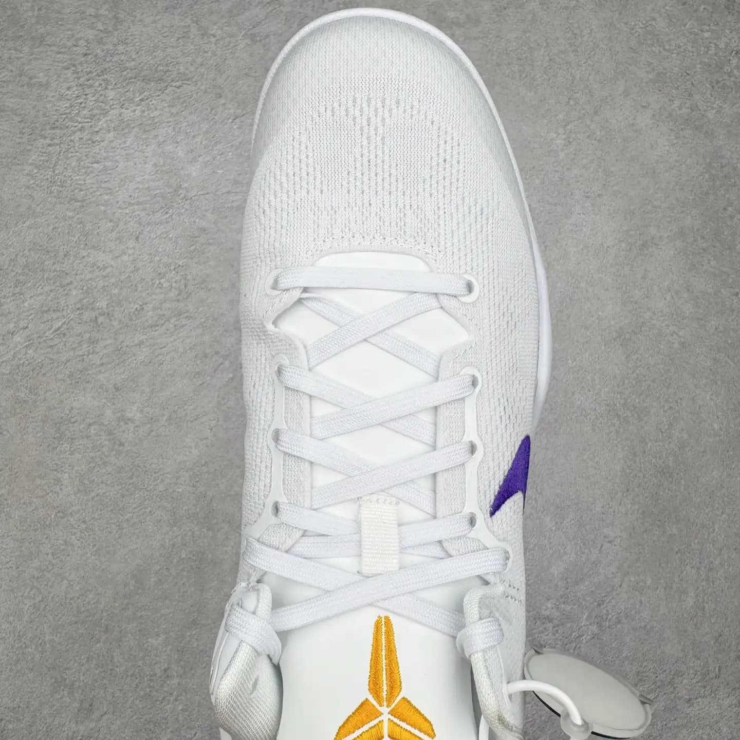 Kobe 8 Basketball Shoes - Image 10