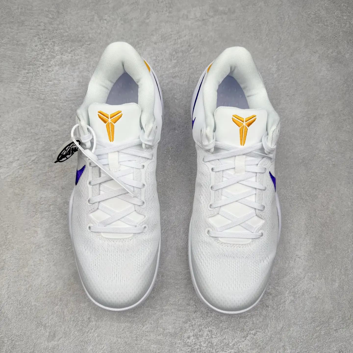 Kobe 8 Basketball Shoes - Image 8