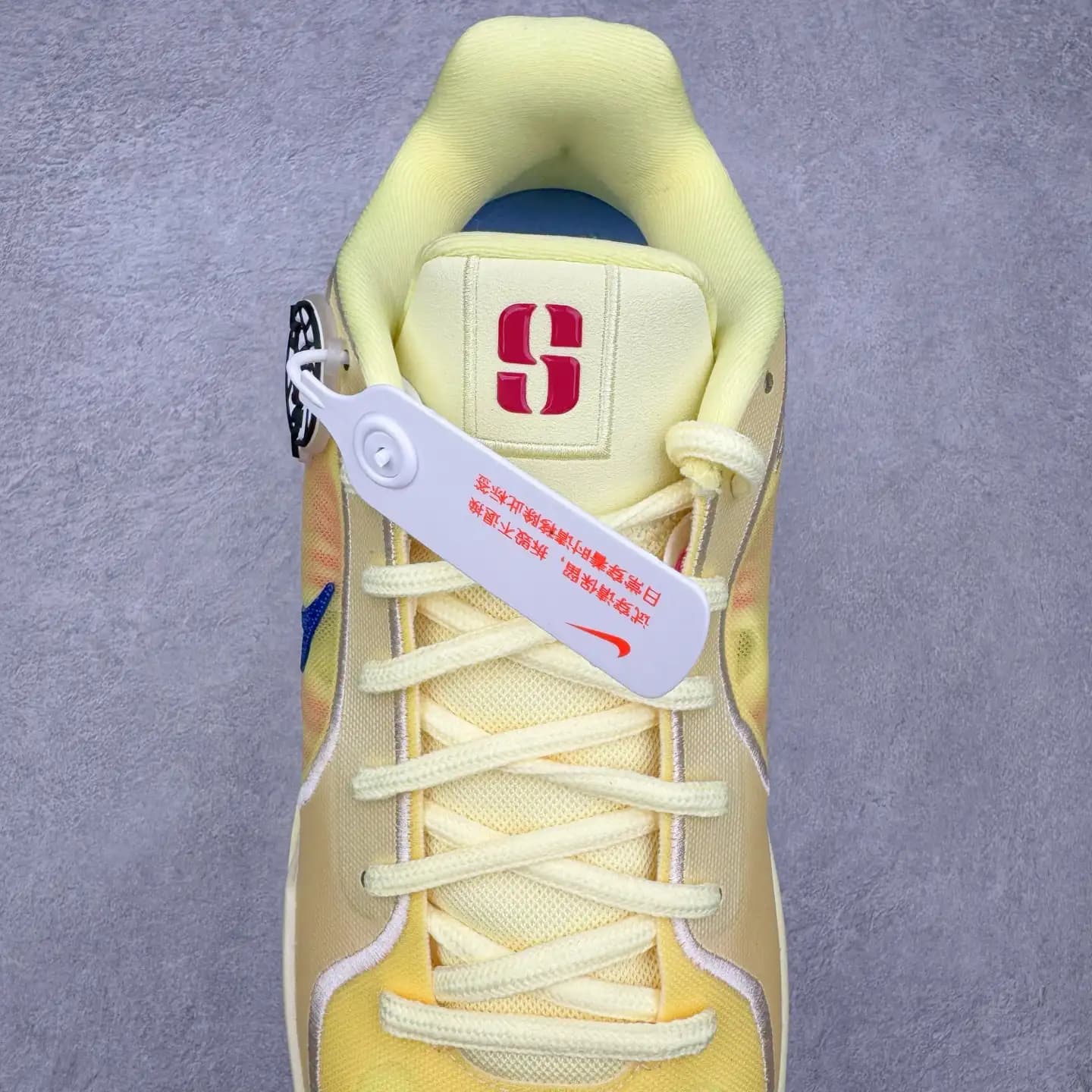 Sabrina 2 Basketball Shoes - Image 3