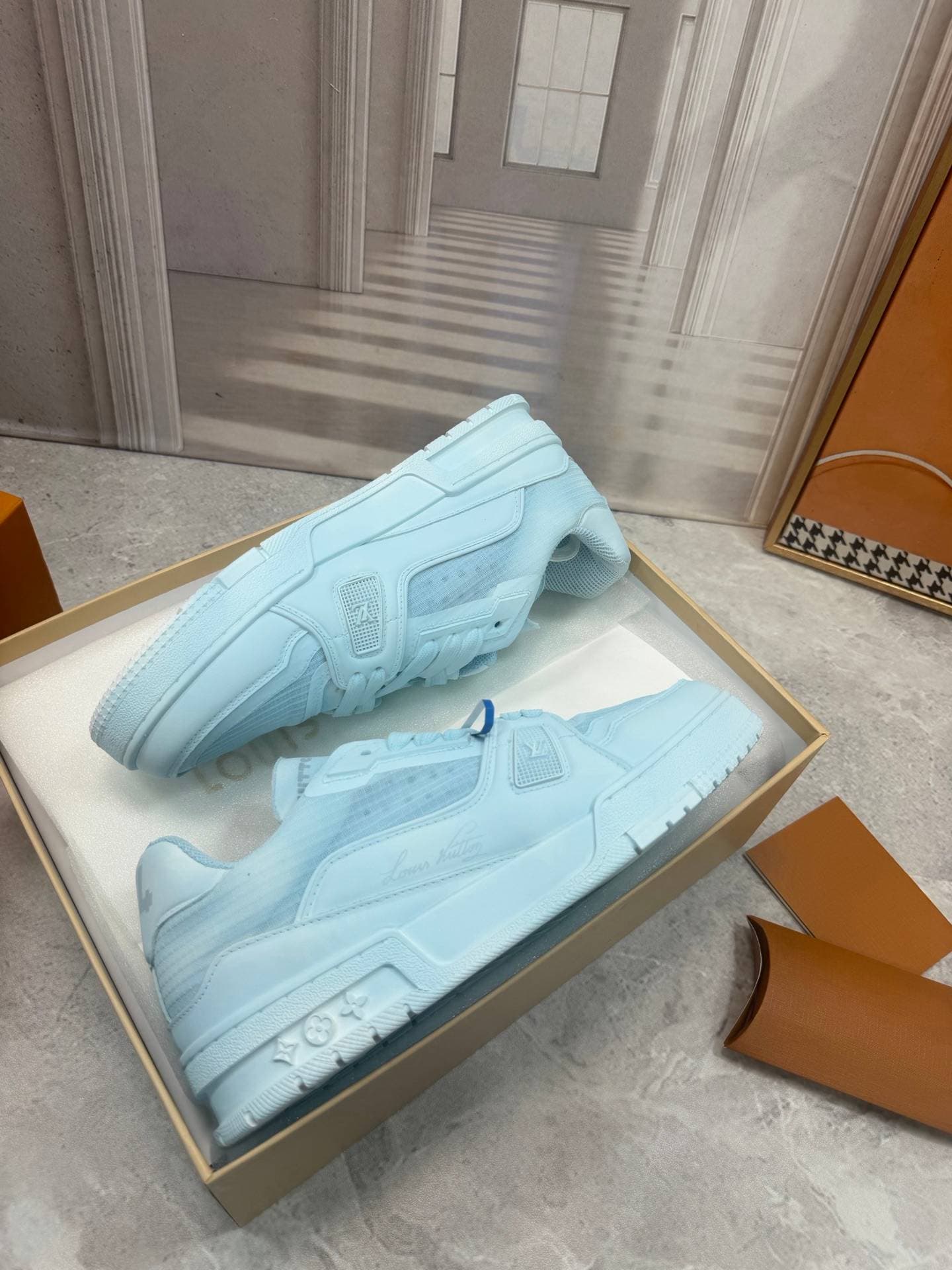 LV Trainer - Image 1