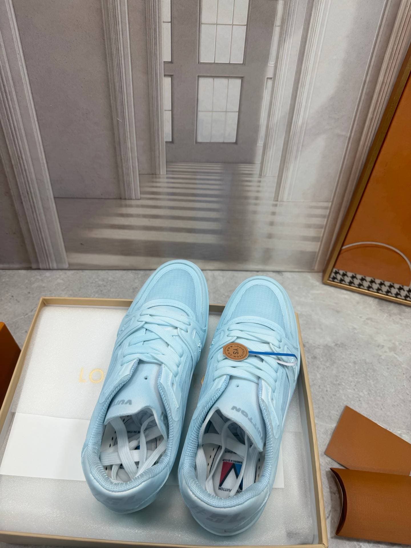 LV Trainer - Image 4
