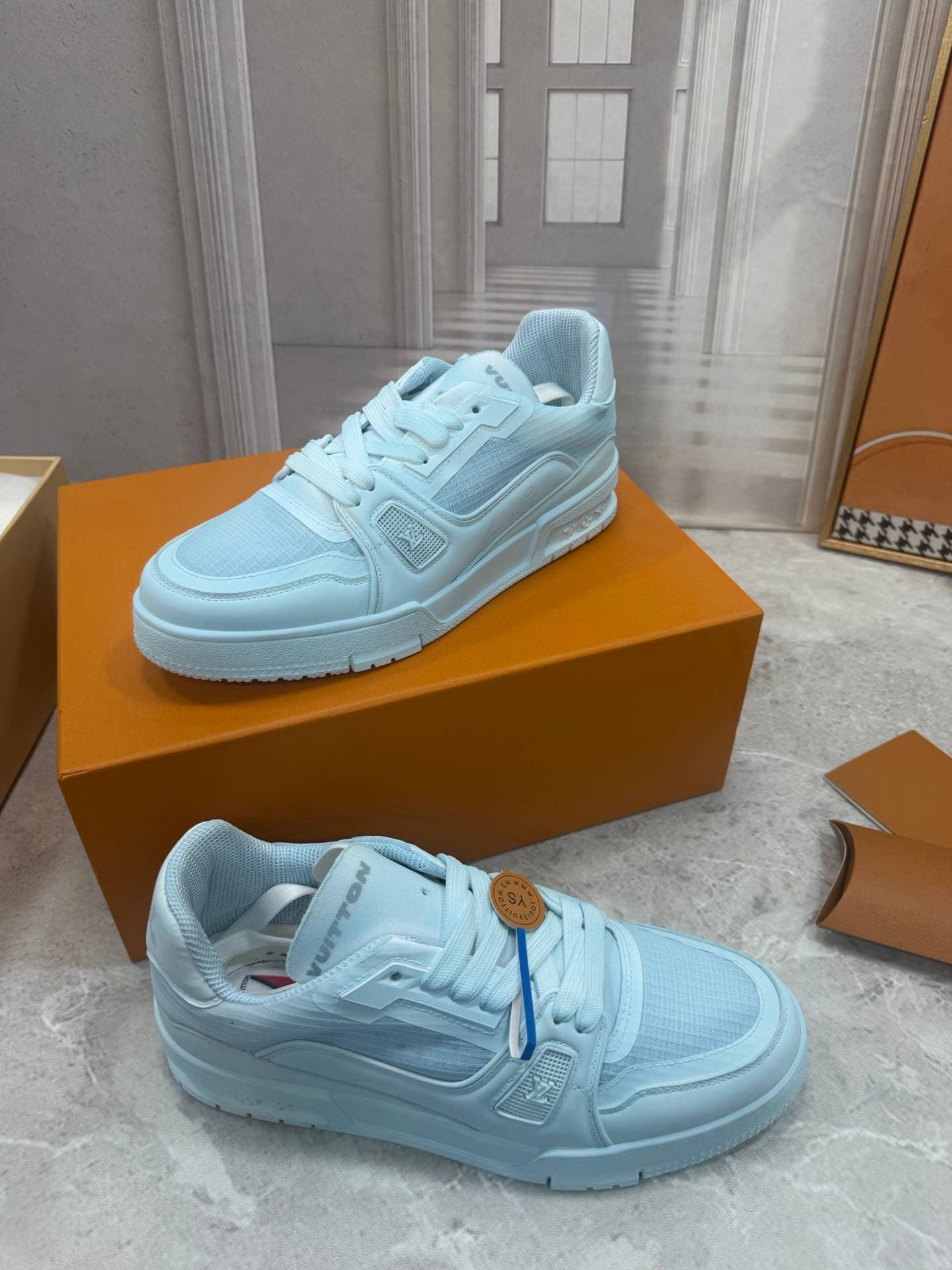LV Trainer - Image 5