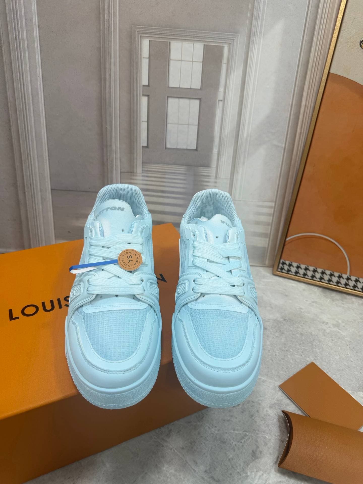 LV Trainer - Image 6