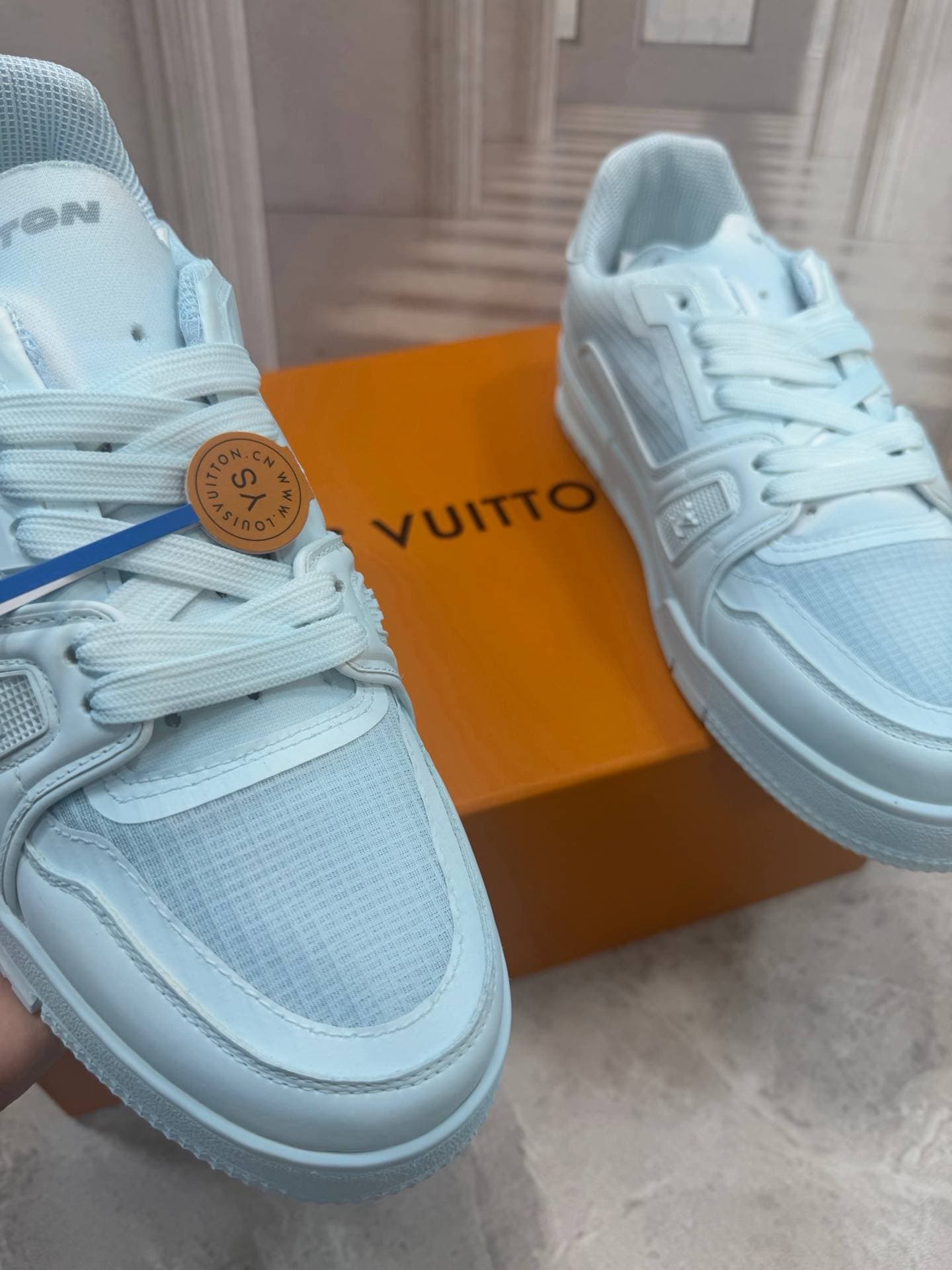 LV Trainer - Image 7