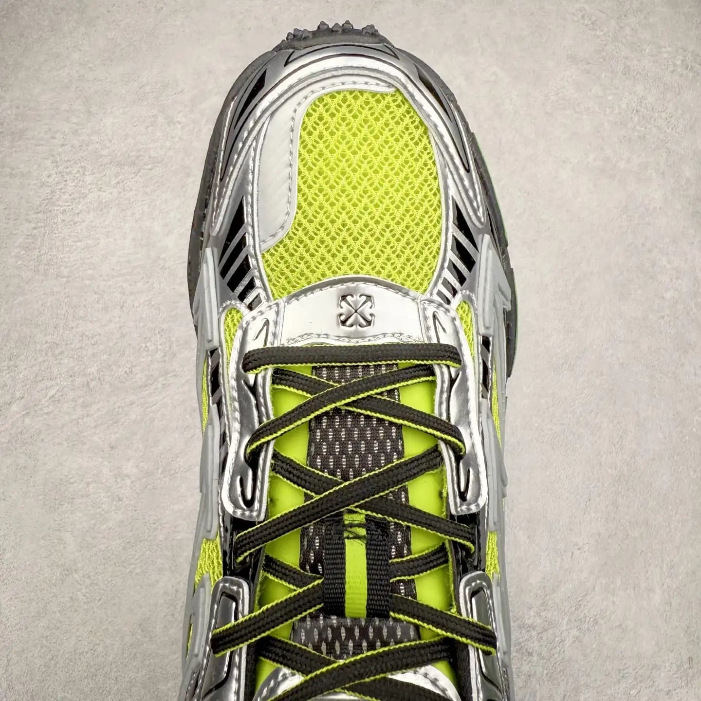 Off-White Running Shoes - Image 2