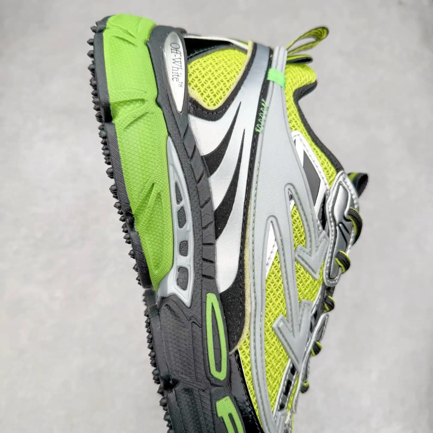 Off-White Running Shoes - Image 3