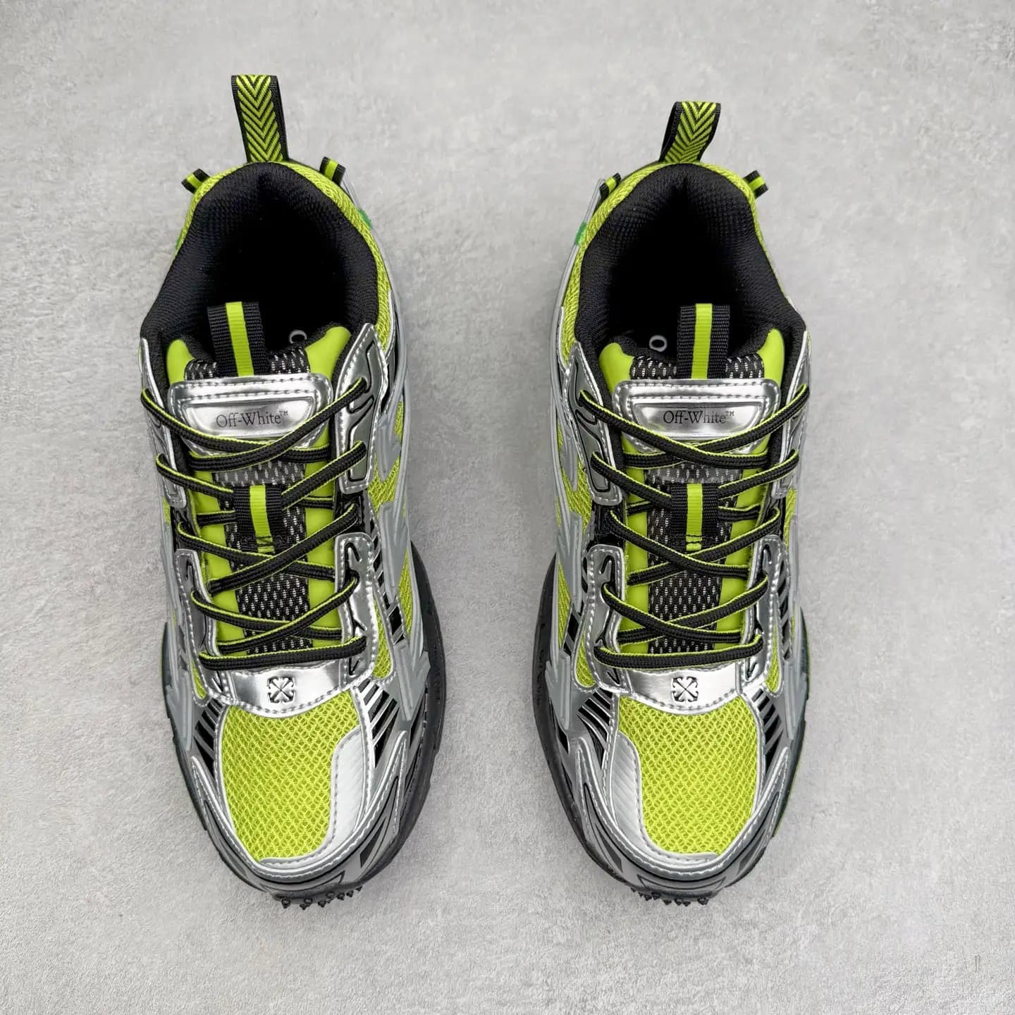 Off-White Running Shoes - Image 6