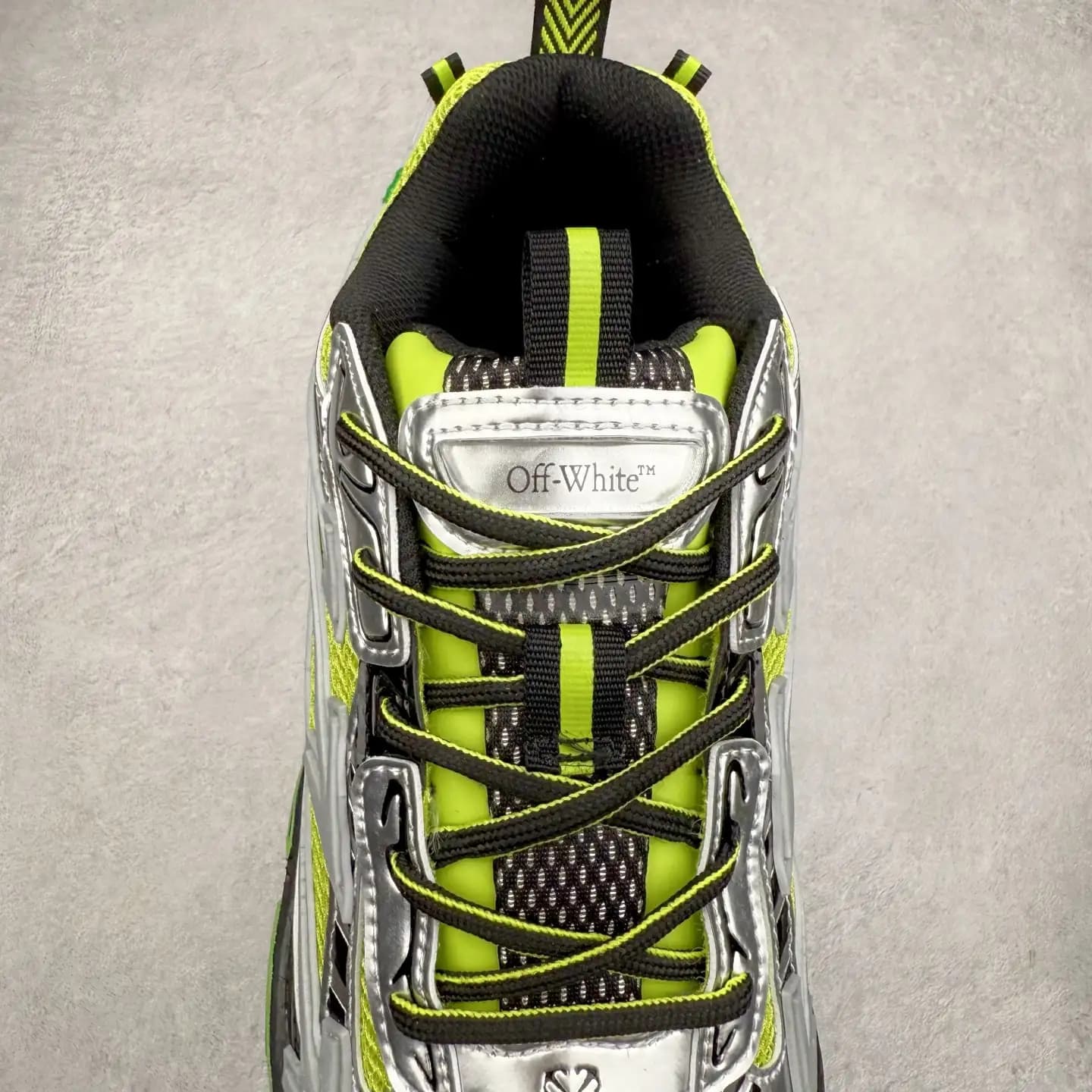 Off-White Running Shoes - Image 7