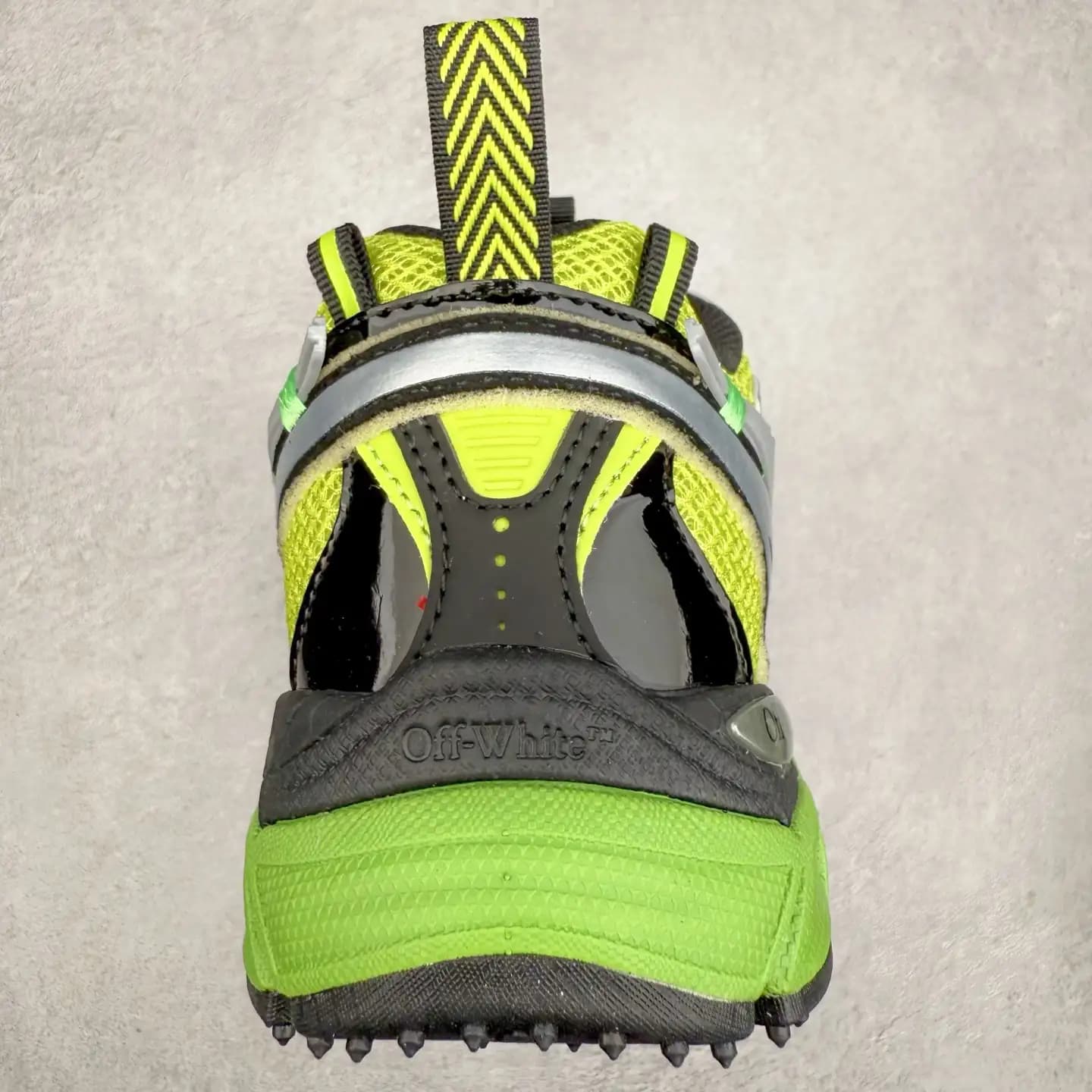 Off-White Running Shoes - Image 8