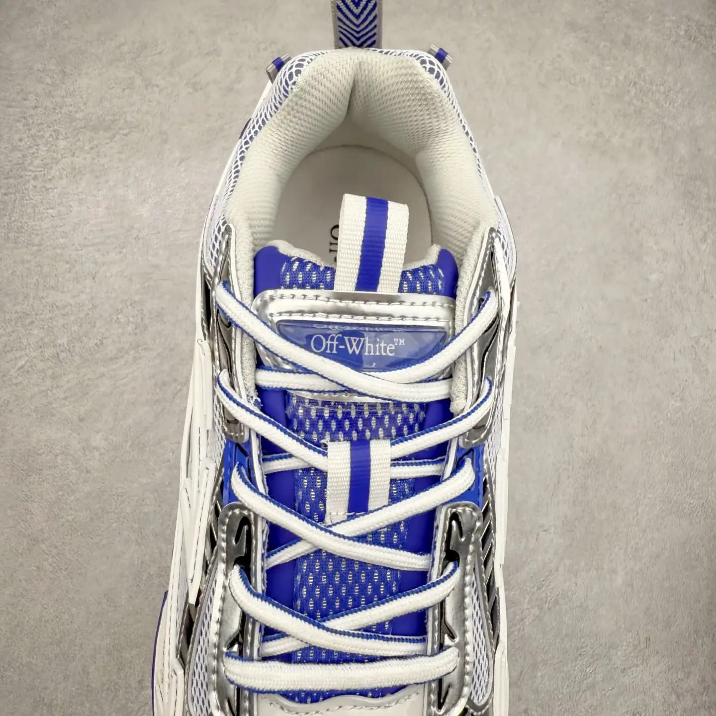Off-White Running Shoes - Image 2