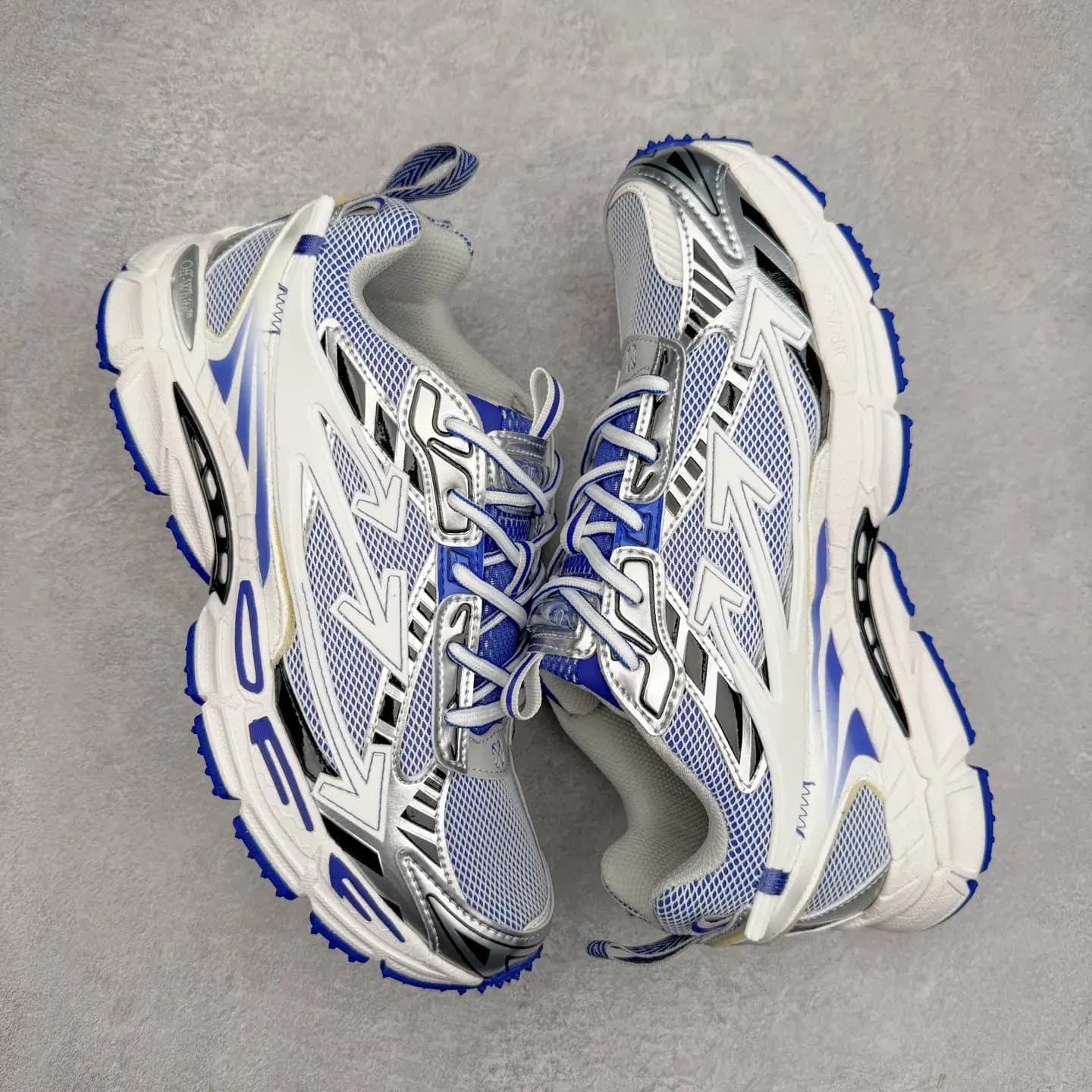 Off-White Running Shoes - Image 3