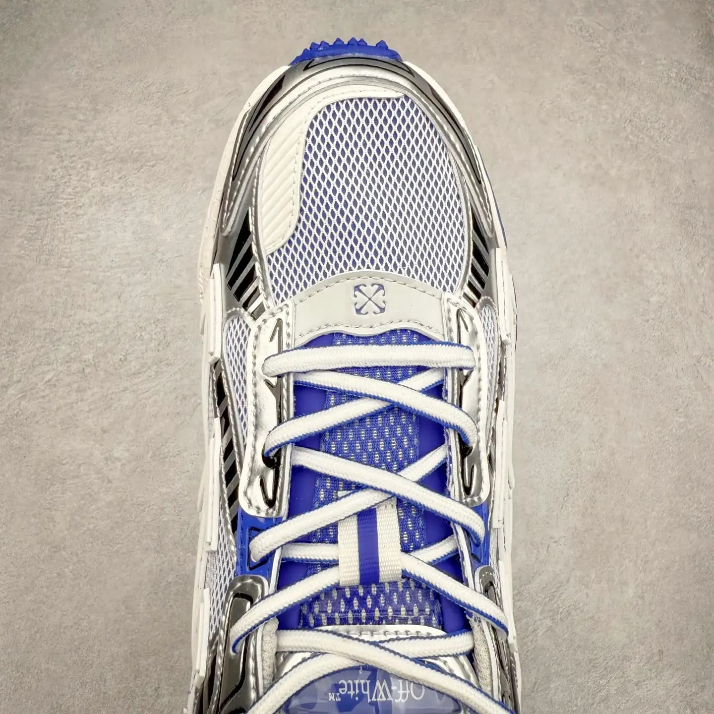 Off-White Running Shoes - Image 7