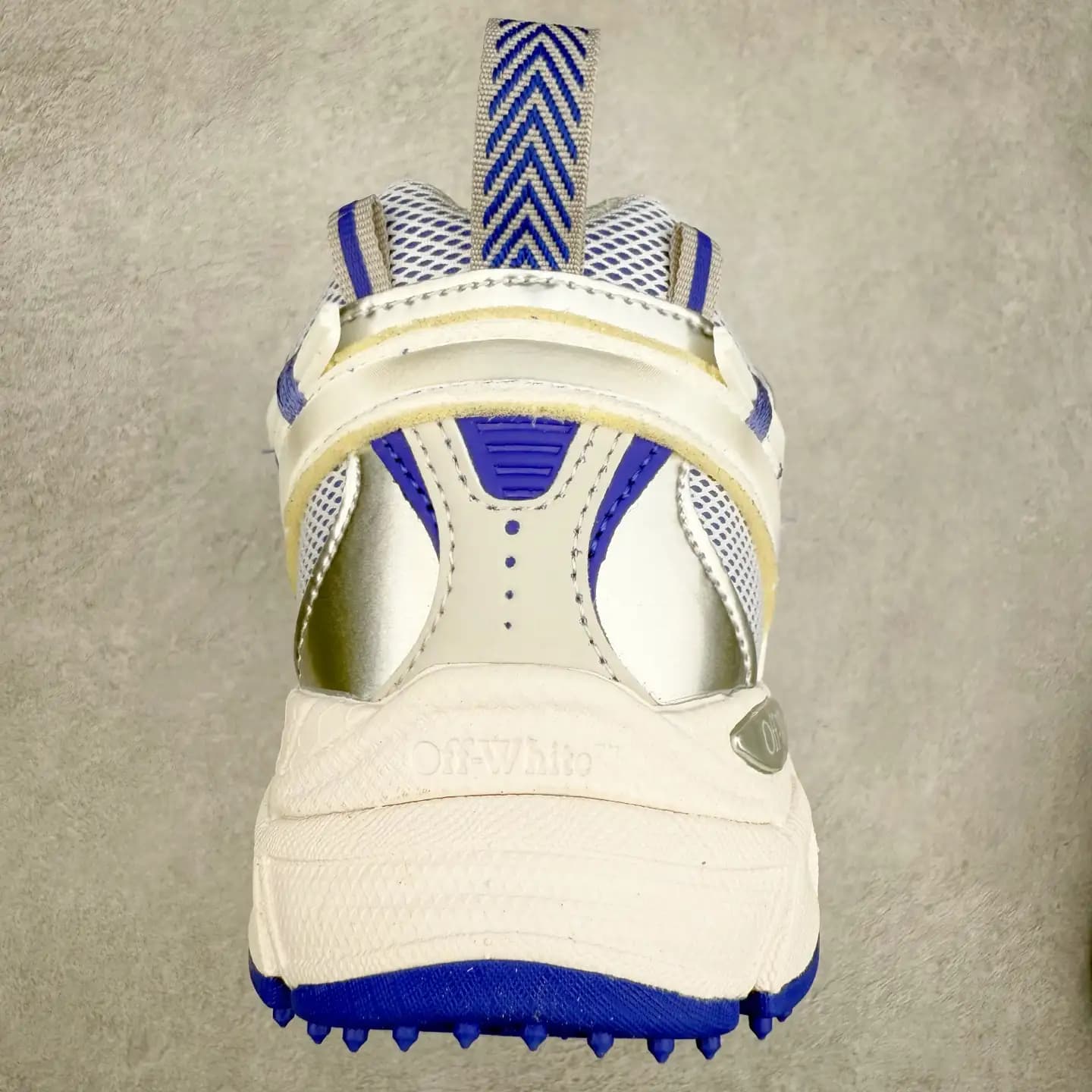 Off-White Running Shoes - Image 8