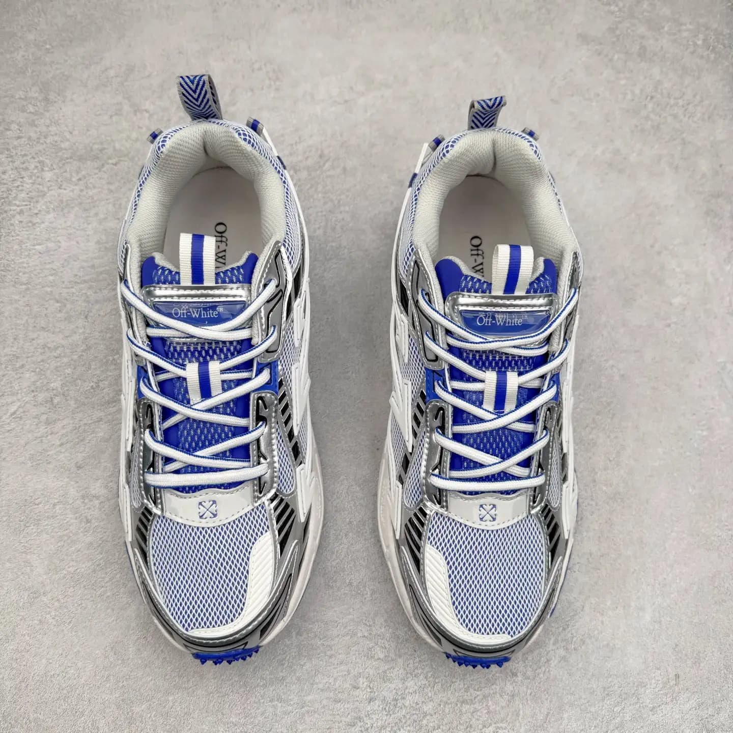 Off-White Running Shoes - Image 9