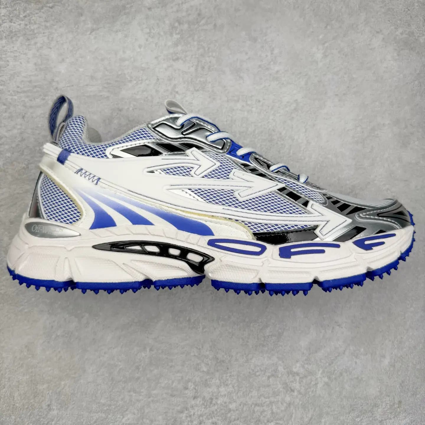 Off-White Running Shoes