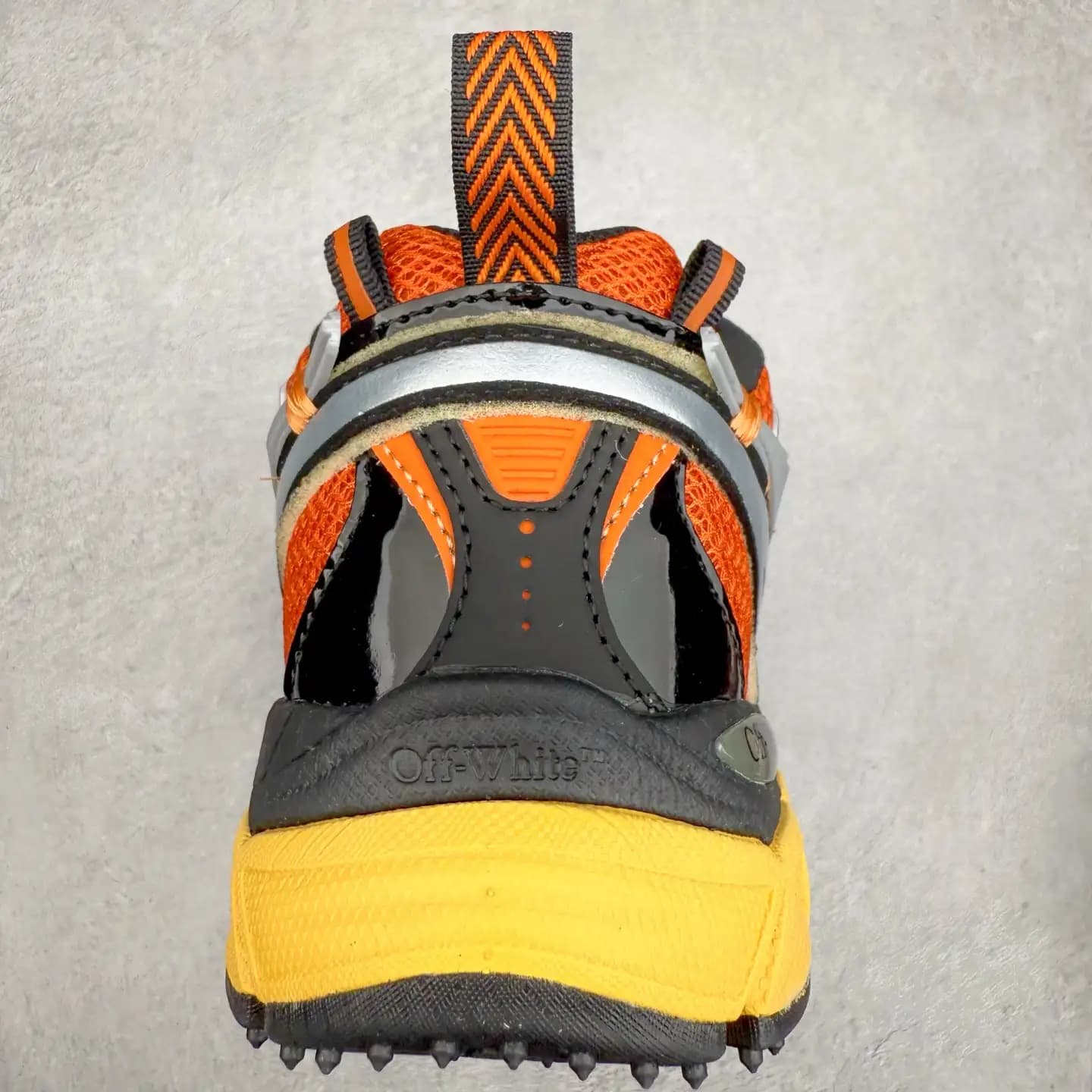 Off-White Running Shoes - Image 2