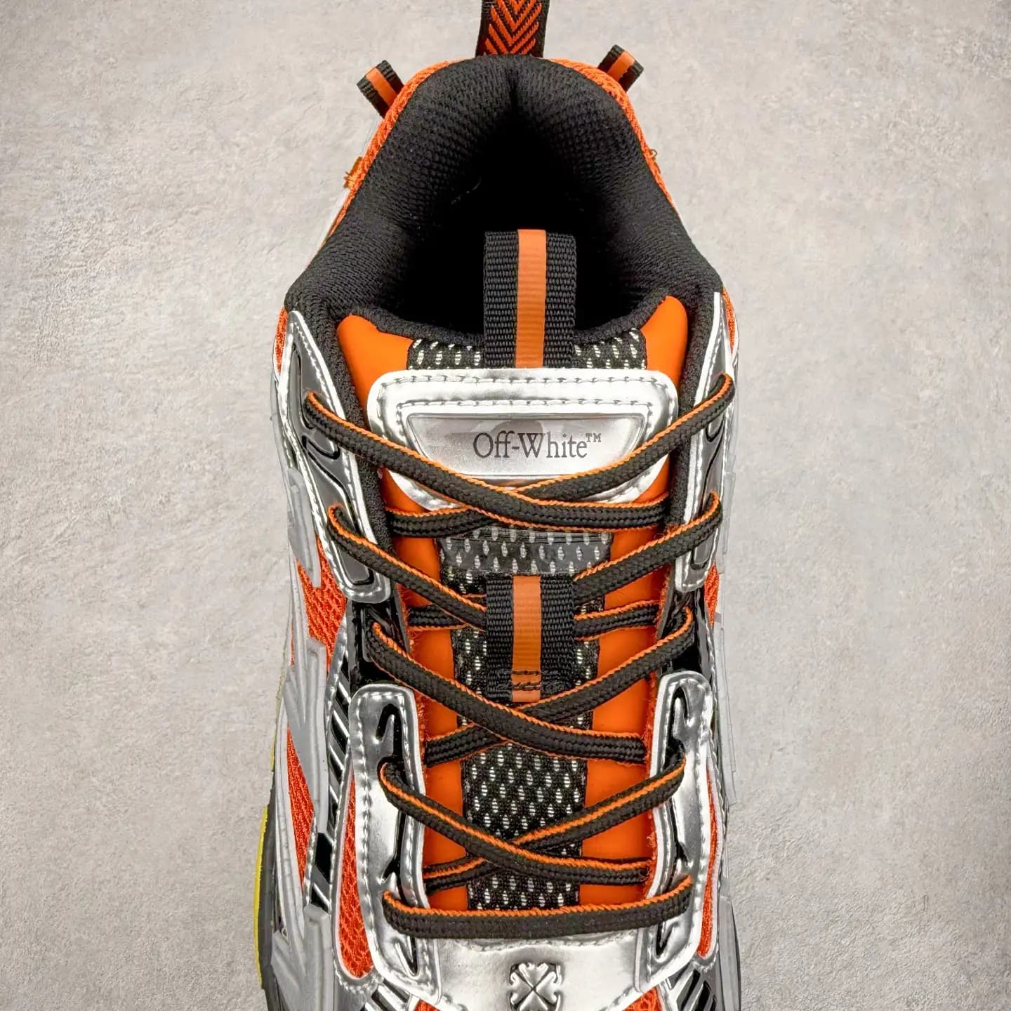 Off-White Running Shoes - Image 3