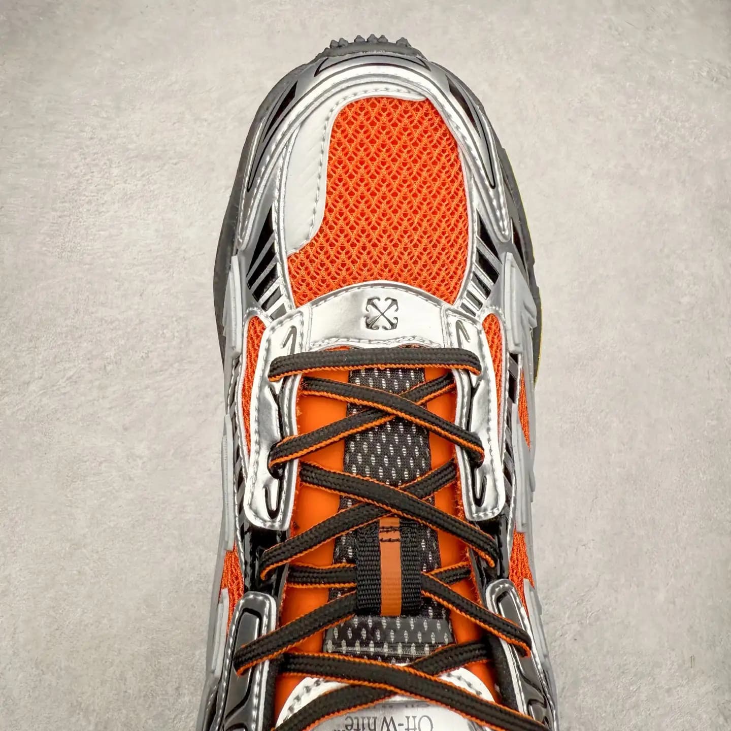 Off-White Running Shoes - Image 5