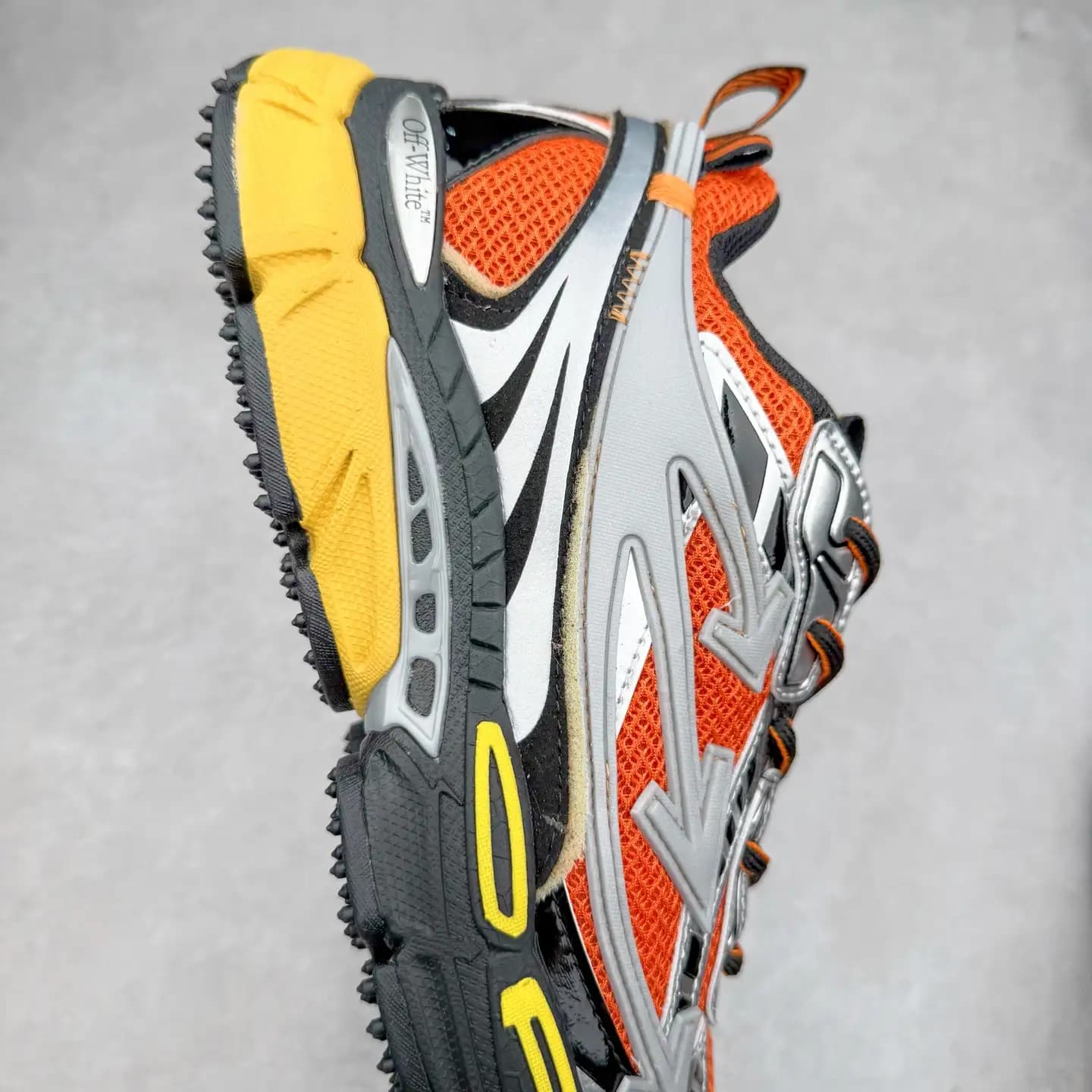 Off-White Running Shoes - Image 6