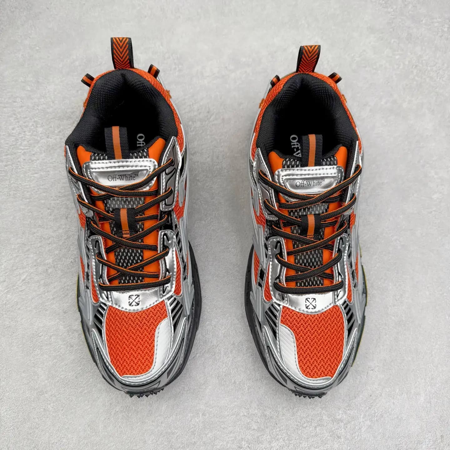 Off-White Running Shoes - Image 8