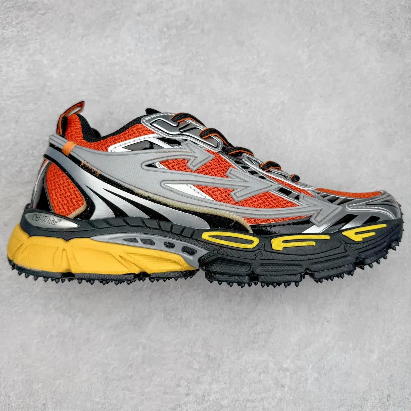Off-White Running Shoes