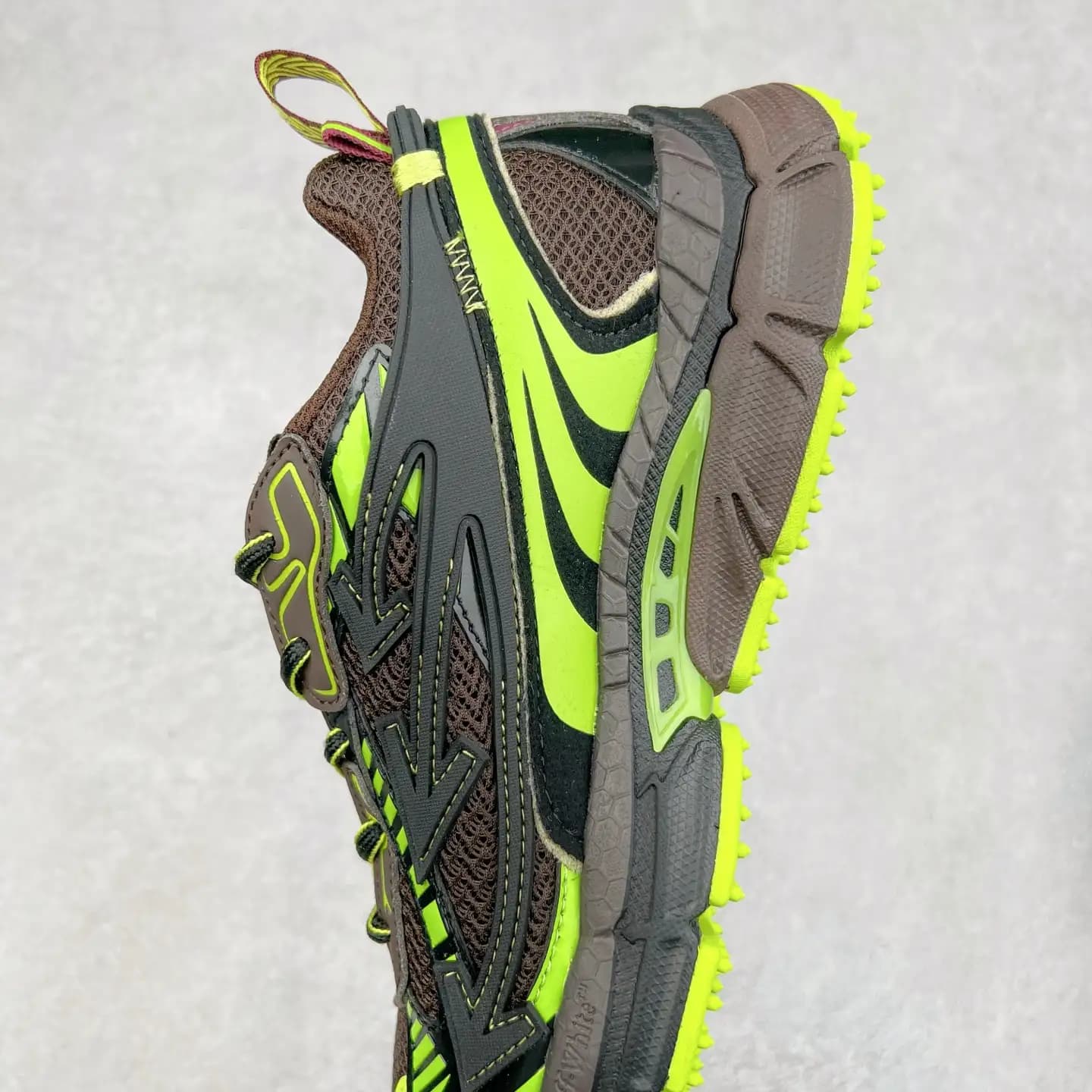 Off-White Running Shoes - Image 2
