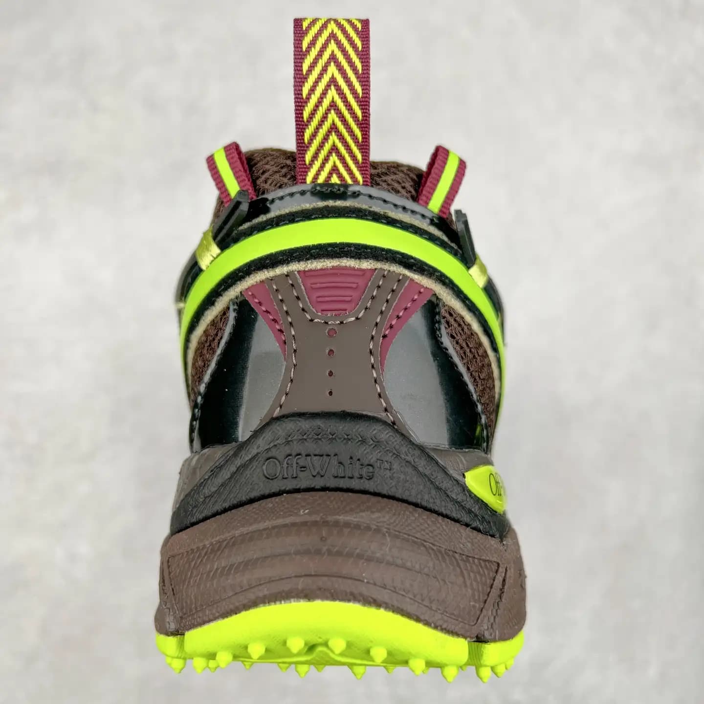 Off-White Running Shoes - Image 3
