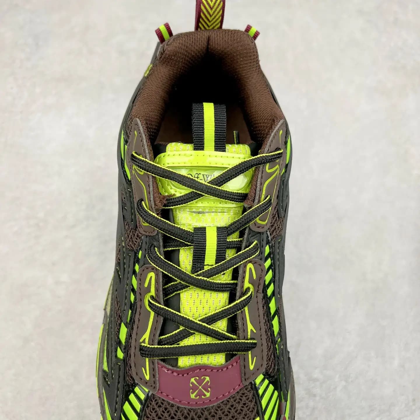 Off-White Running Shoes - Image 5