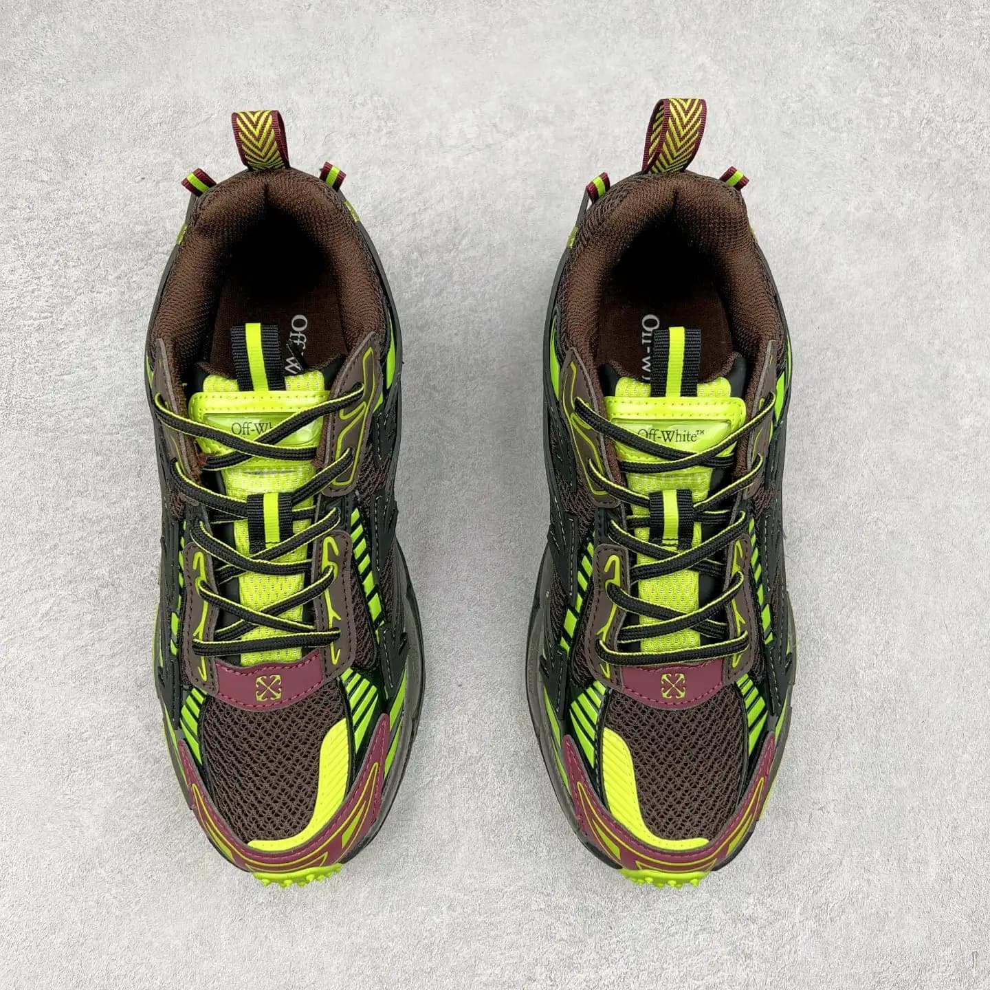 Off-White Running Shoes - Image 6