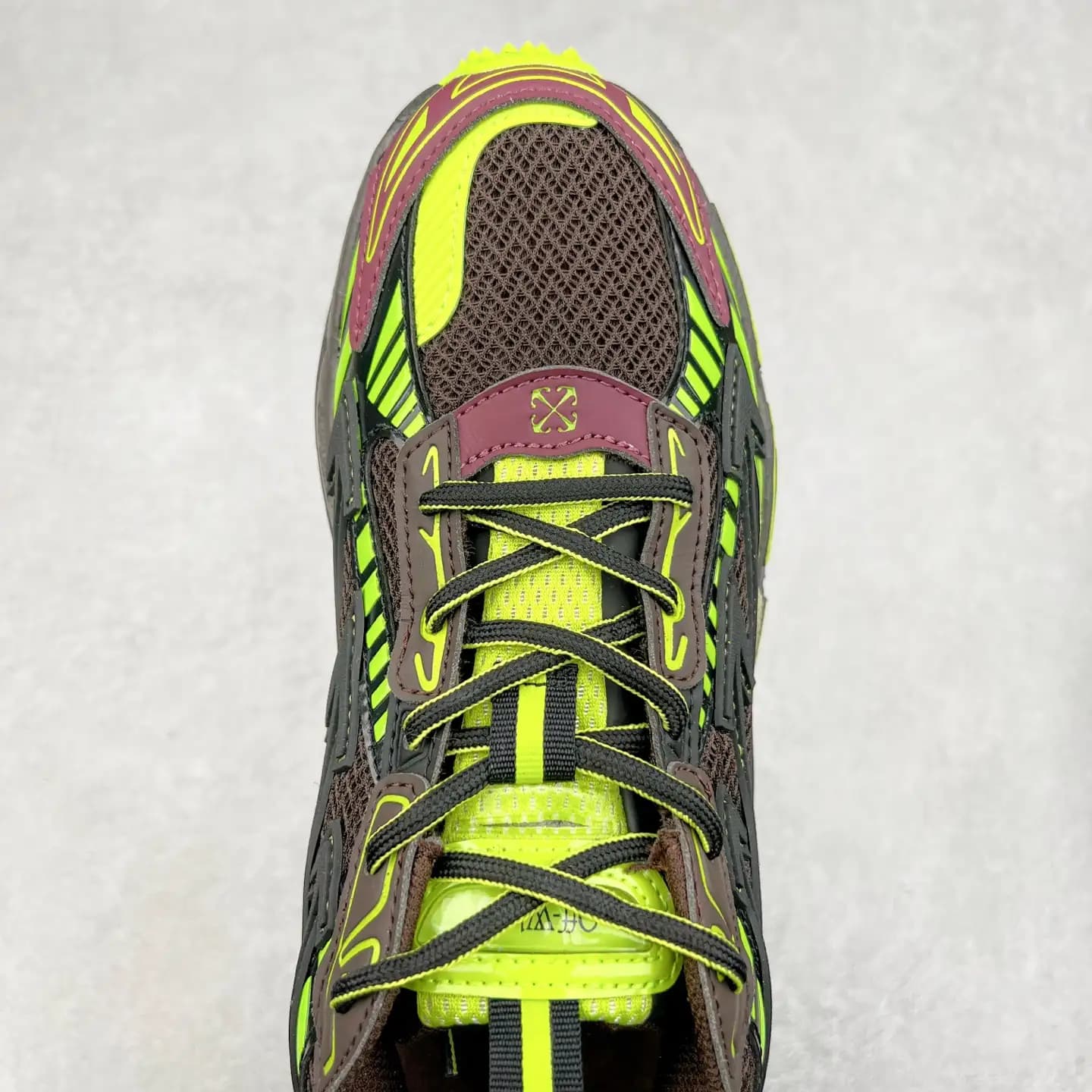 Off-White Running Shoes - Image 8