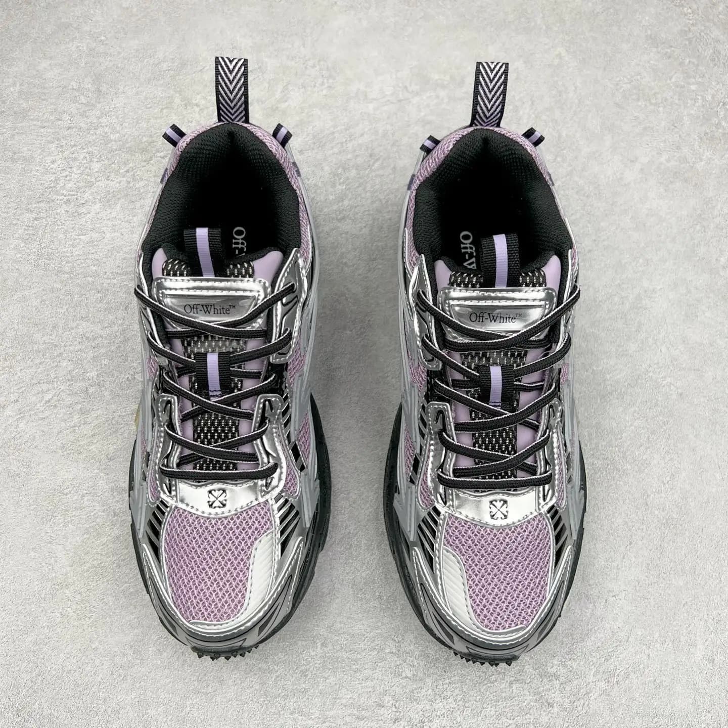 Off-White Running Shoes - Image 3