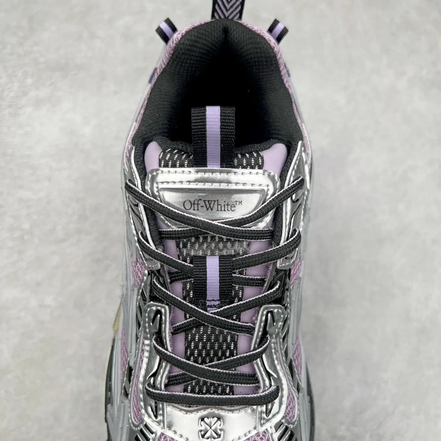 Off-White Running Shoes - Image 5