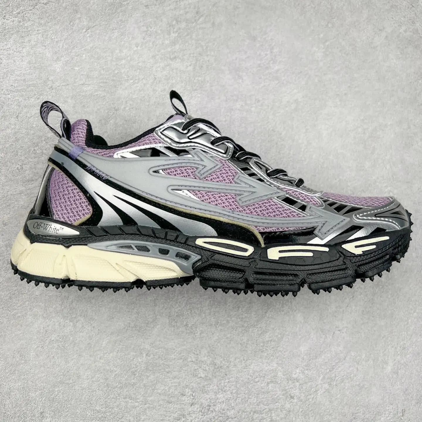 Off-White Running Shoes