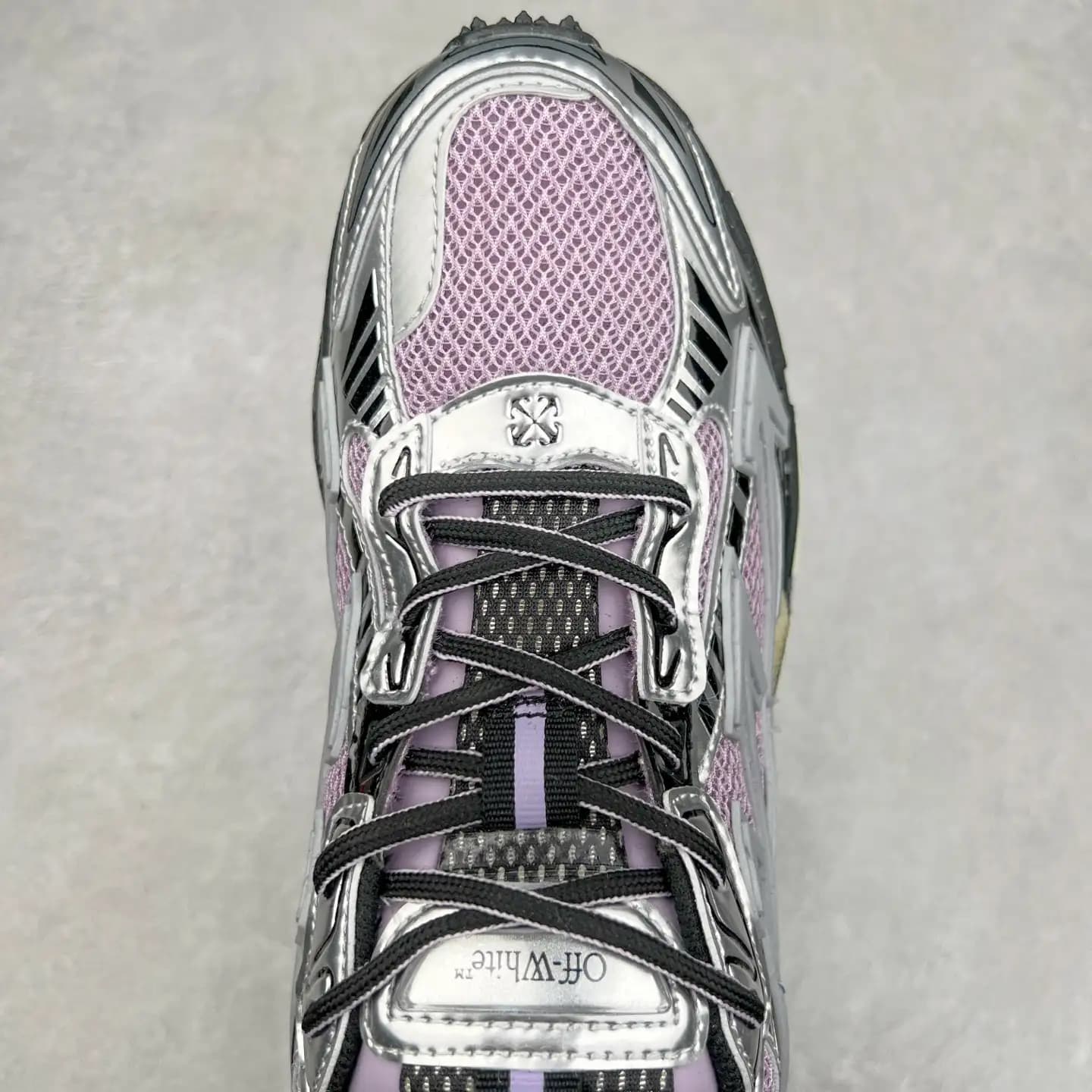 Off-White Running Shoes - Image 10