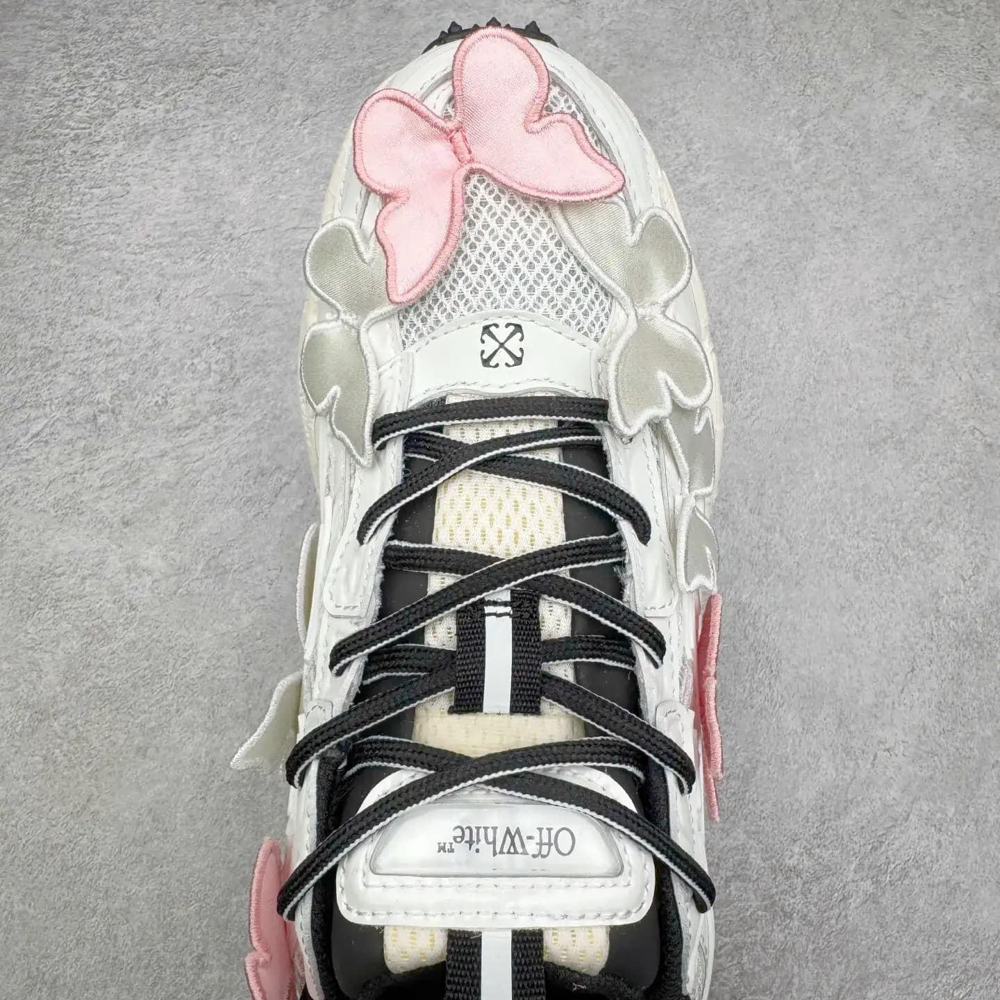 Off-White Running Shoes - Image 5