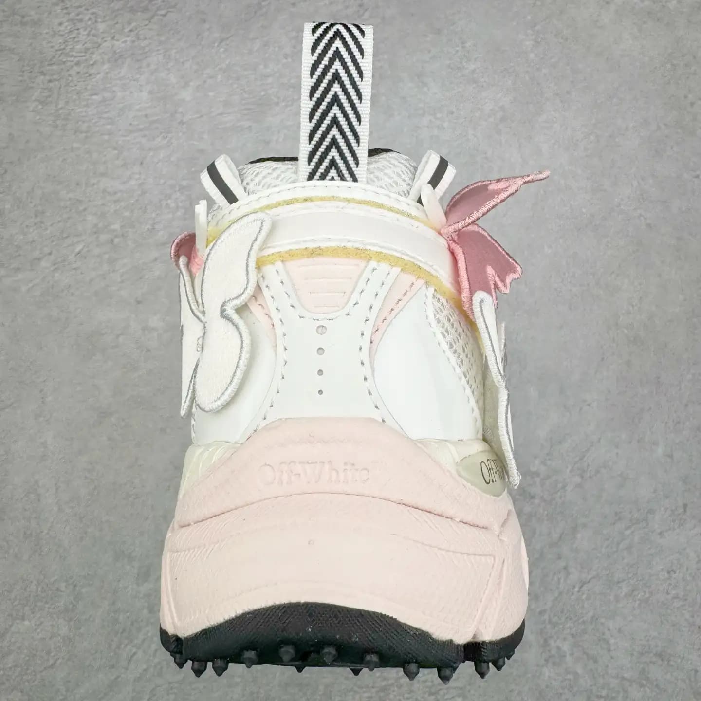 Off-White Running Shoes - Image 3