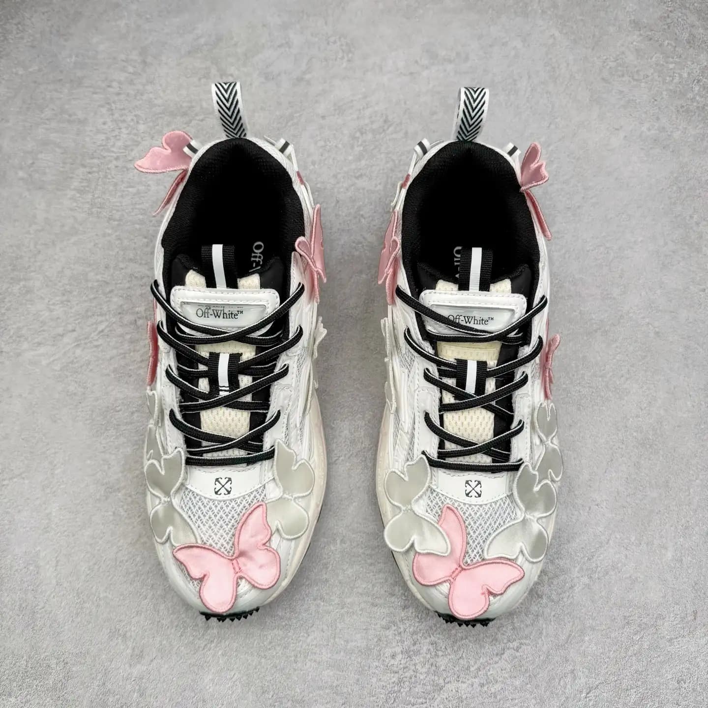 Off-White Running Shoes - Image 8