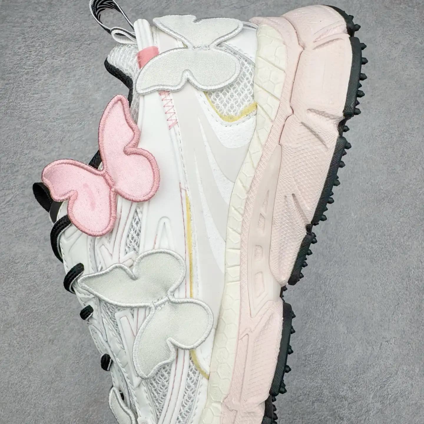 Off-White Running Shoes - Image 9