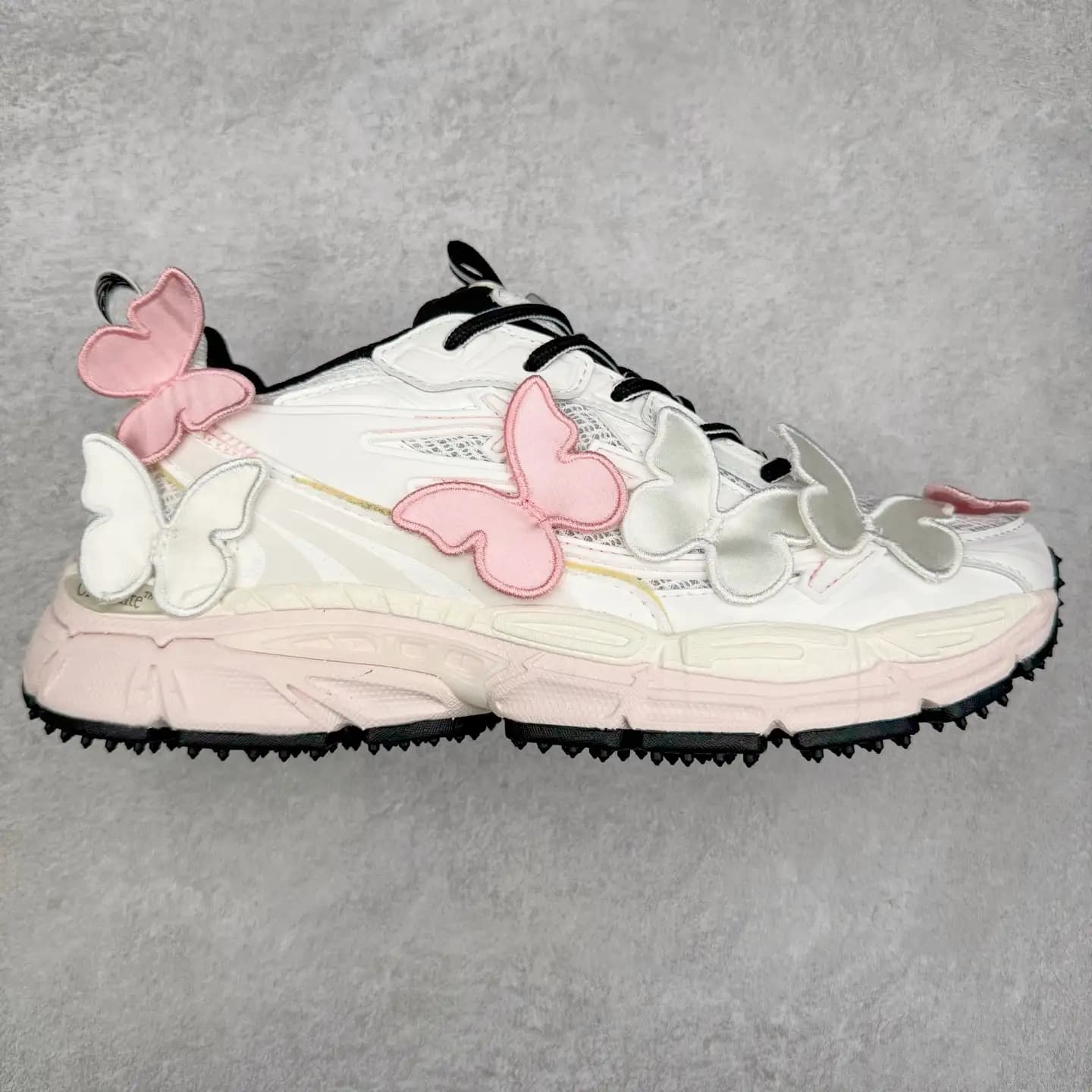 Off-White Running Shoes
