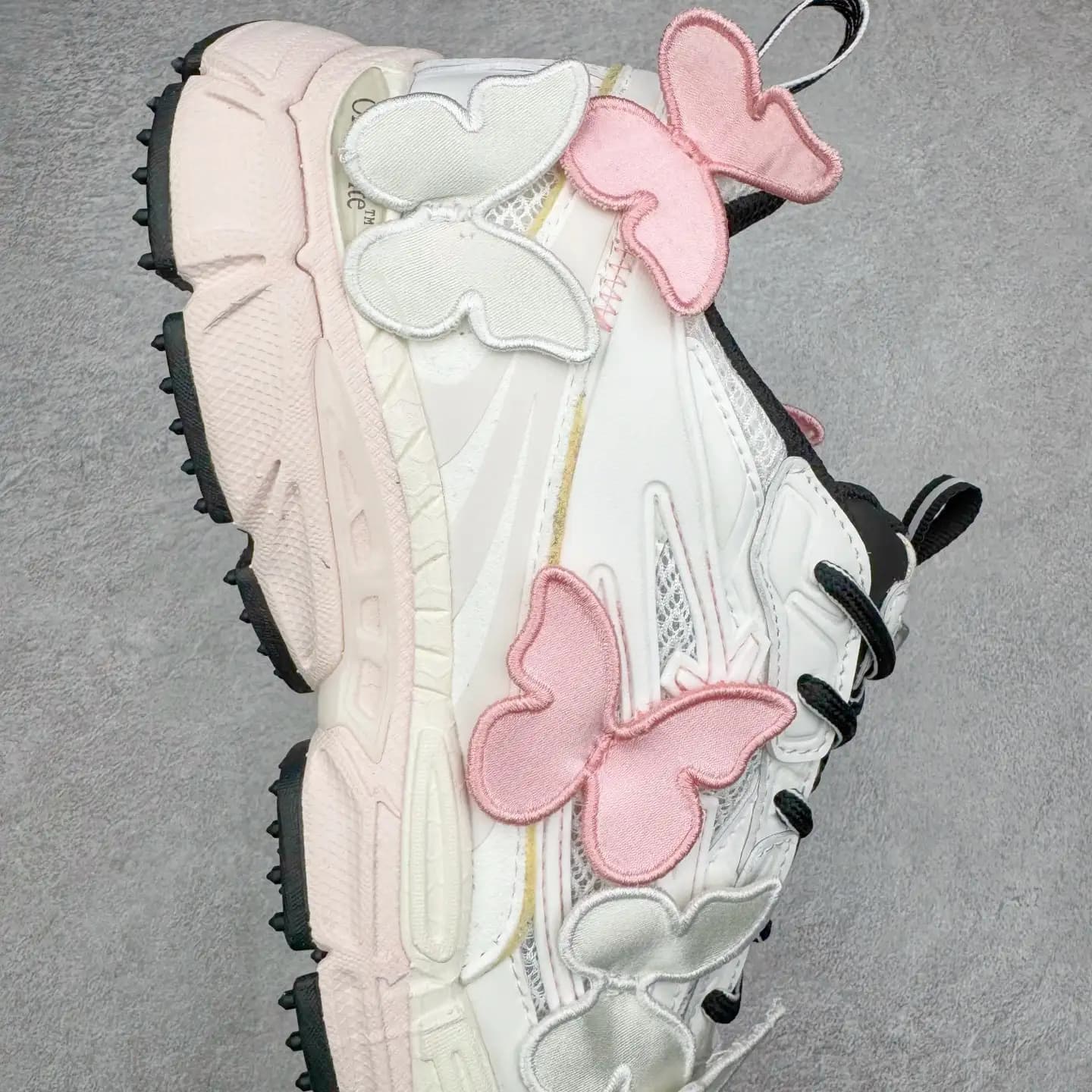 Off-White Running Shoes - Image 10