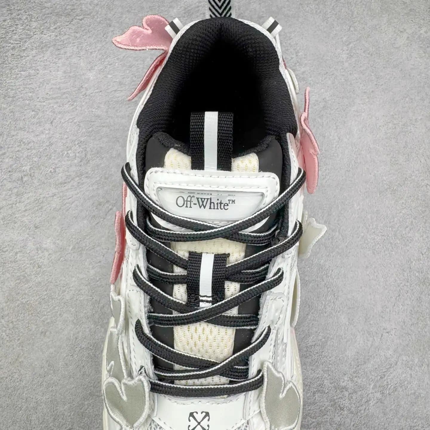Off-White Running Shoes - Image 11