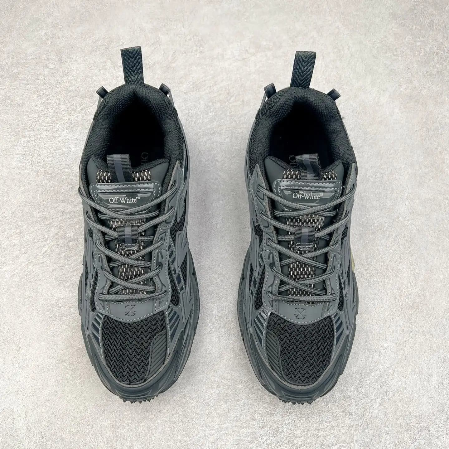Off-White Running Shoes - Image 4