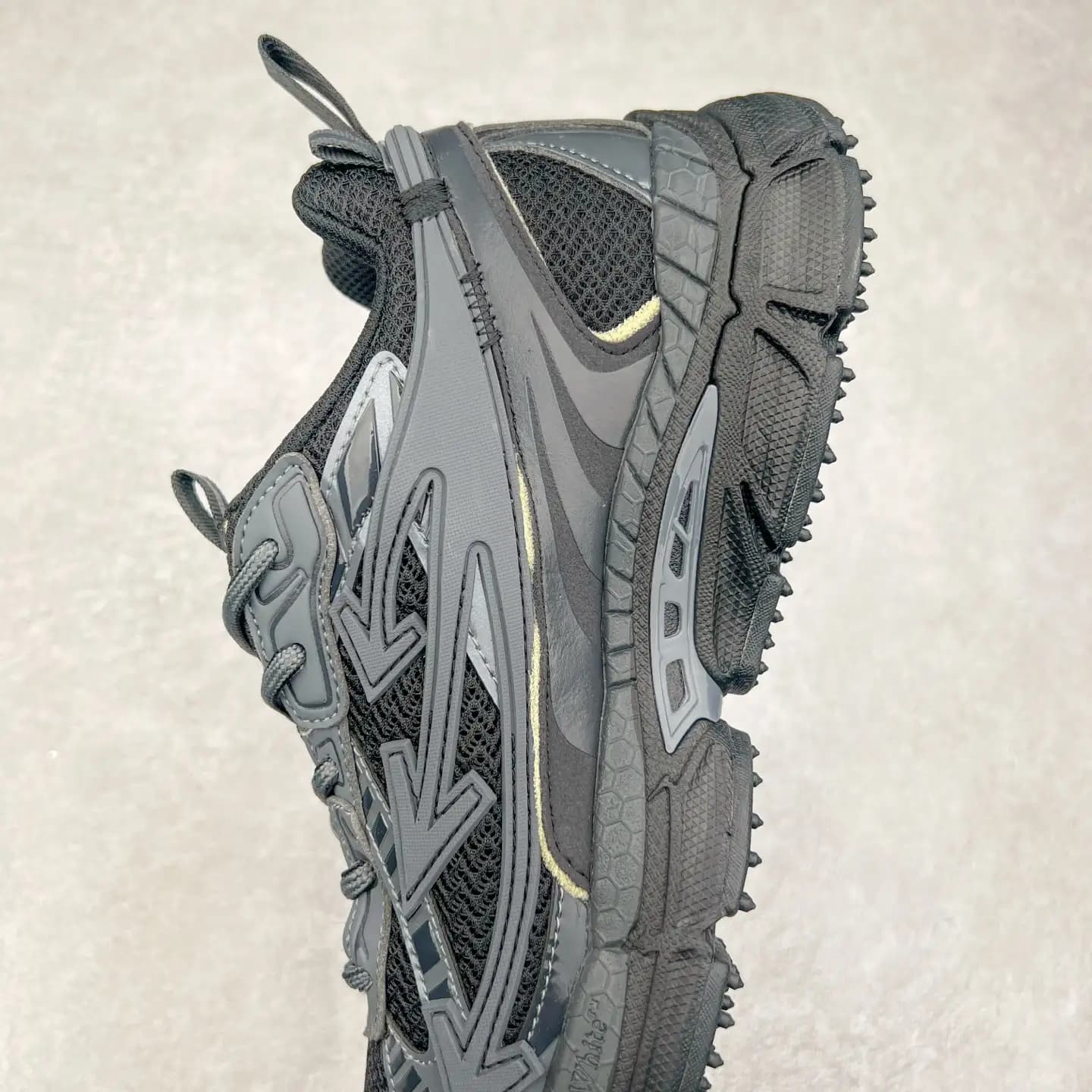 Off-White Running Shoes - Image 5